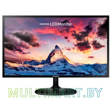 Монитор Samsung S24F350FHI